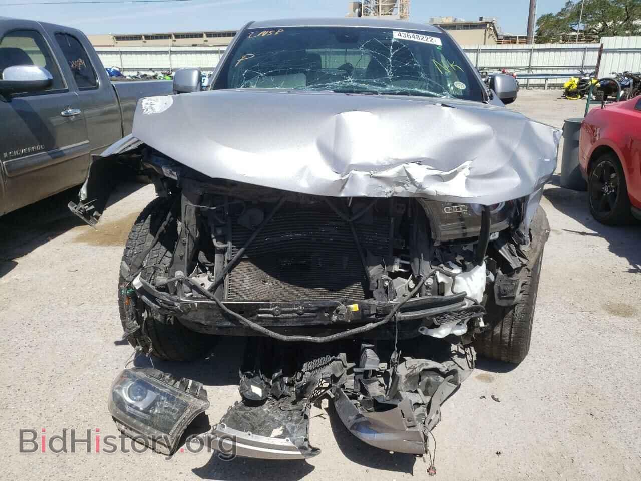 2019 DODGE DURANGO - VIN: 1C4RDHDG6KC647327 - Photo 9