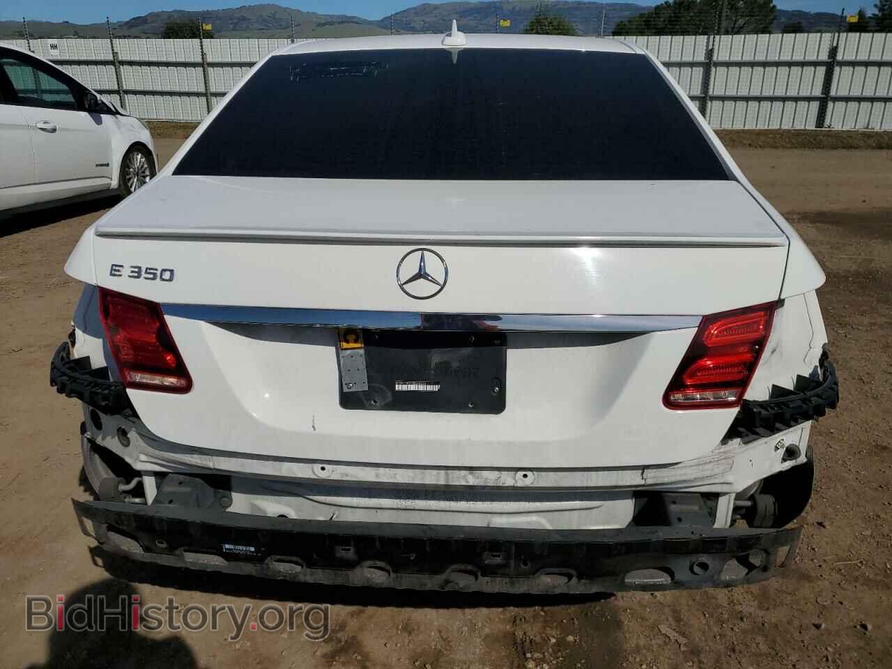 2016 MERCEDES-BENZ E-CLASS - VIN: WDDHF5KB5GB258533 - Фото 6