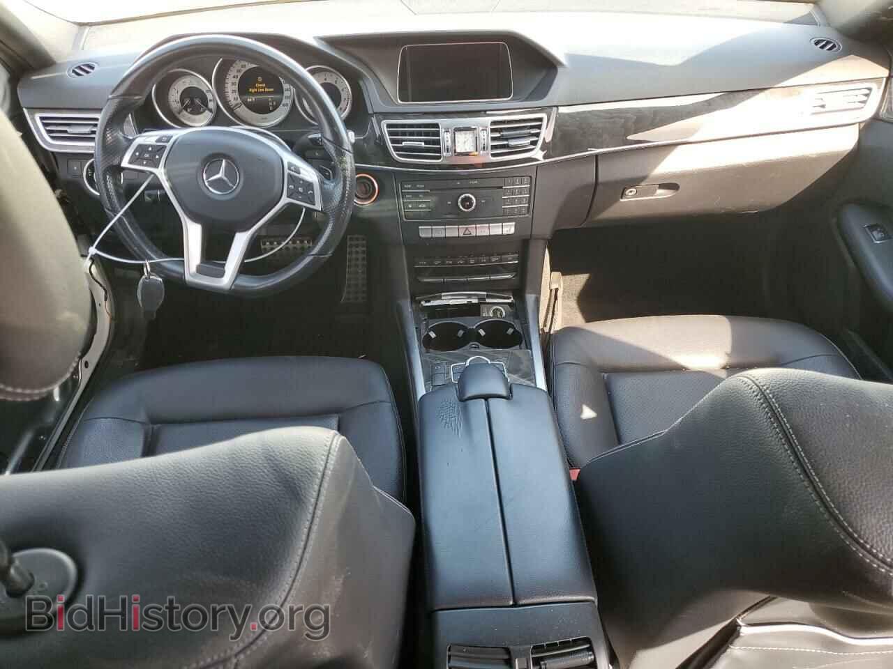 2016 MERCEDES-BENZ E-CLASS - VIN: WDDHF5KB5GB258533 - Фото 8