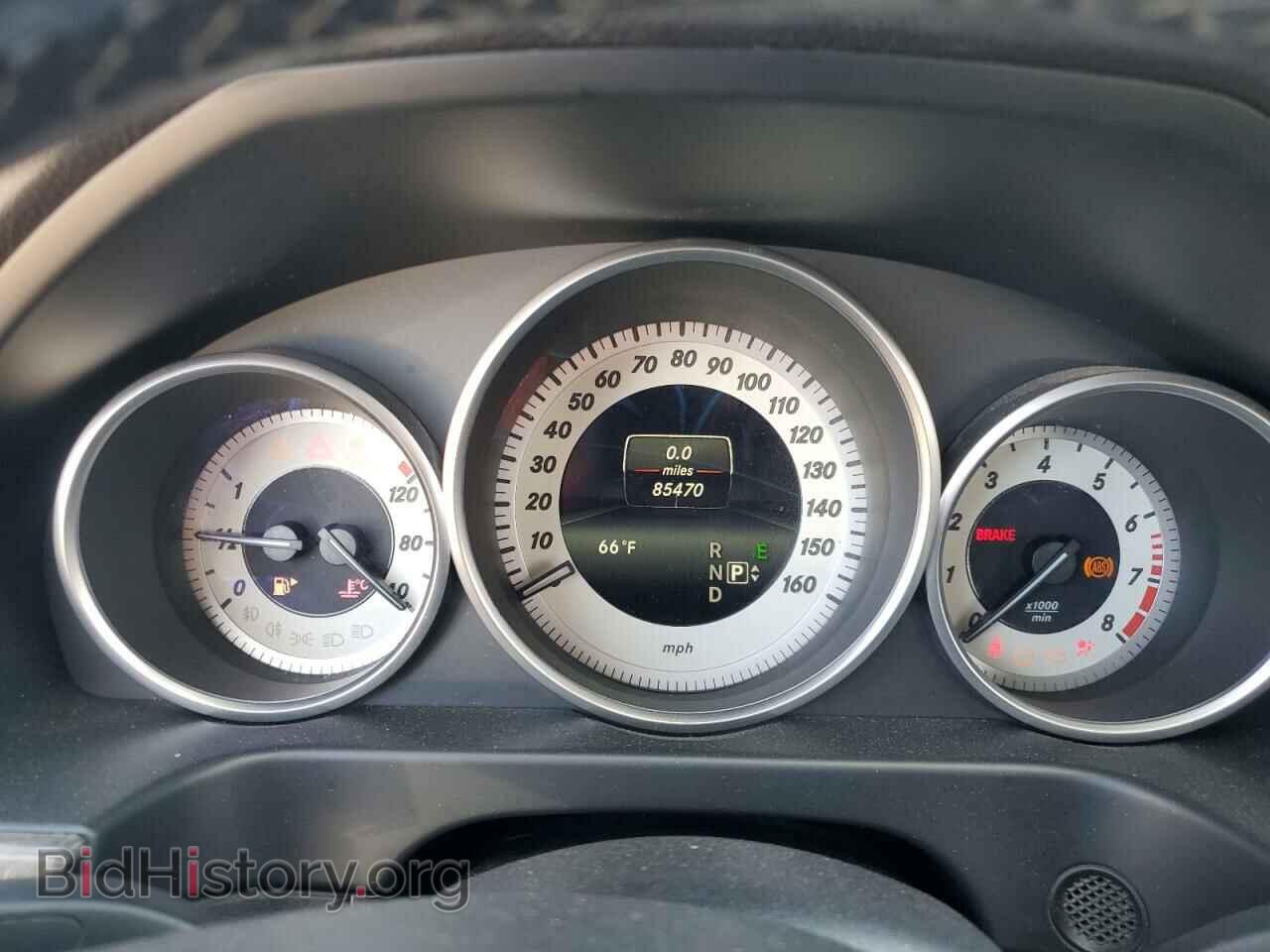2016 MERCEDES-BENZ E-CLASS - VIN: WDDHF5KB5GB258533 - Фото 9