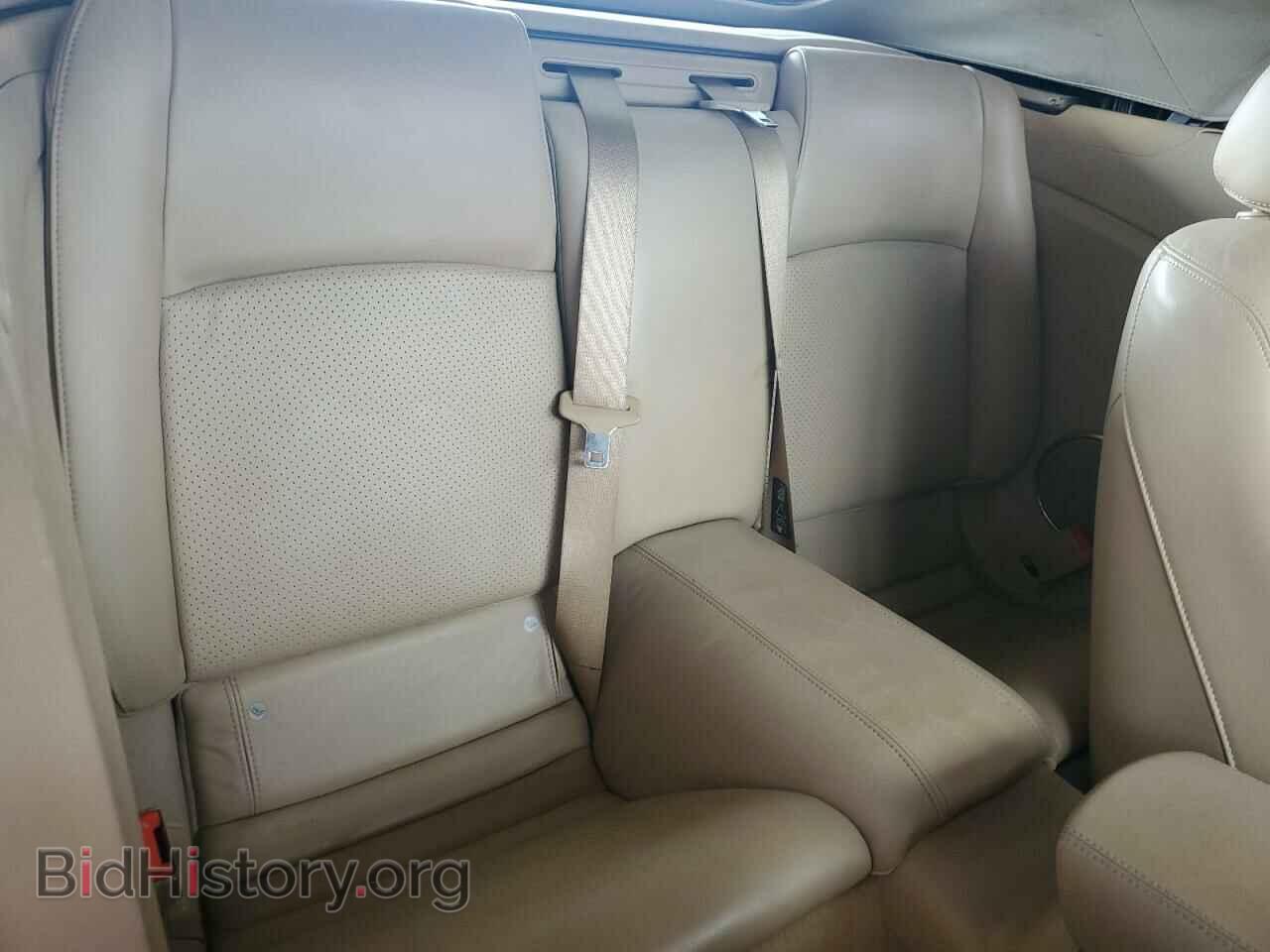 2007 JAGUAR XK - VIN: SAJDA44B575B06009 - Фото 10