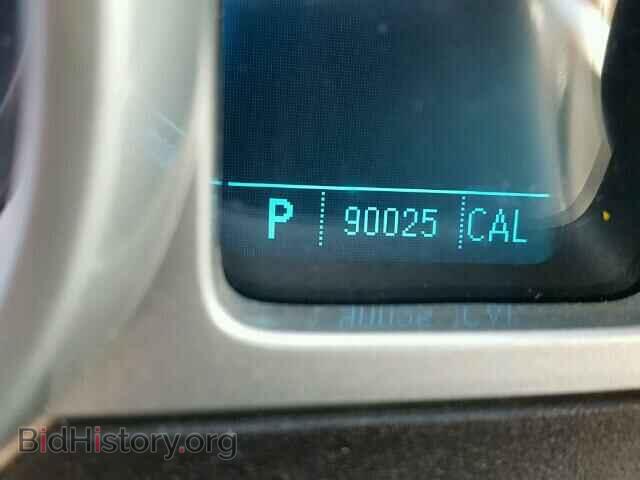 2011 CHEVROLET CAMARO - VIN: 2G1FB1ED2B9137948 - Фото 8