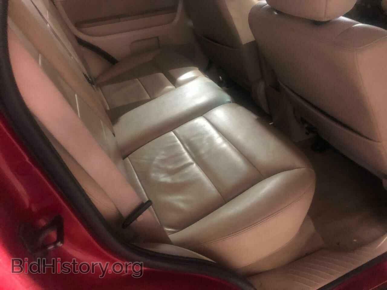 2011 FORD ESCAPE - VIN: 1FMCU0E72BKA67046 - Фото 6