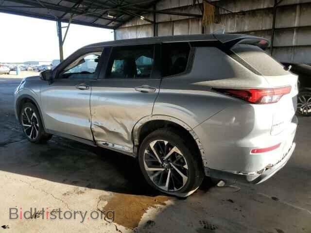 2022 MITSUBISHI OUTLANDER - VIN: JA4J4TA82NZ074855 - Фото 2