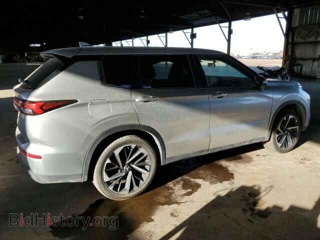 2022 MITSUBISHI OUTLANDER - VIN: JA4J4TA82NZ074855 - Фото 3