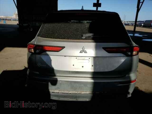 2022 MITSUBISHI OUTLANDER - VIN: JA4J4TA82NZ074855 - Фото 6