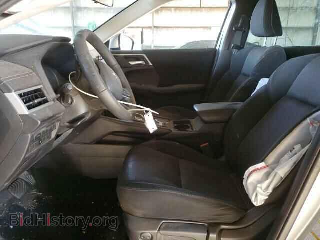 2022 MITSUBISHI OUTLANDER - VIN: JA4J4TA82NZ074855 - Фото 7