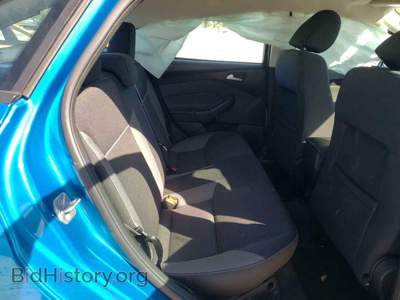 2014 FORD FOCUS - VIN: 1FADP3F22EL181251 - Photo 6