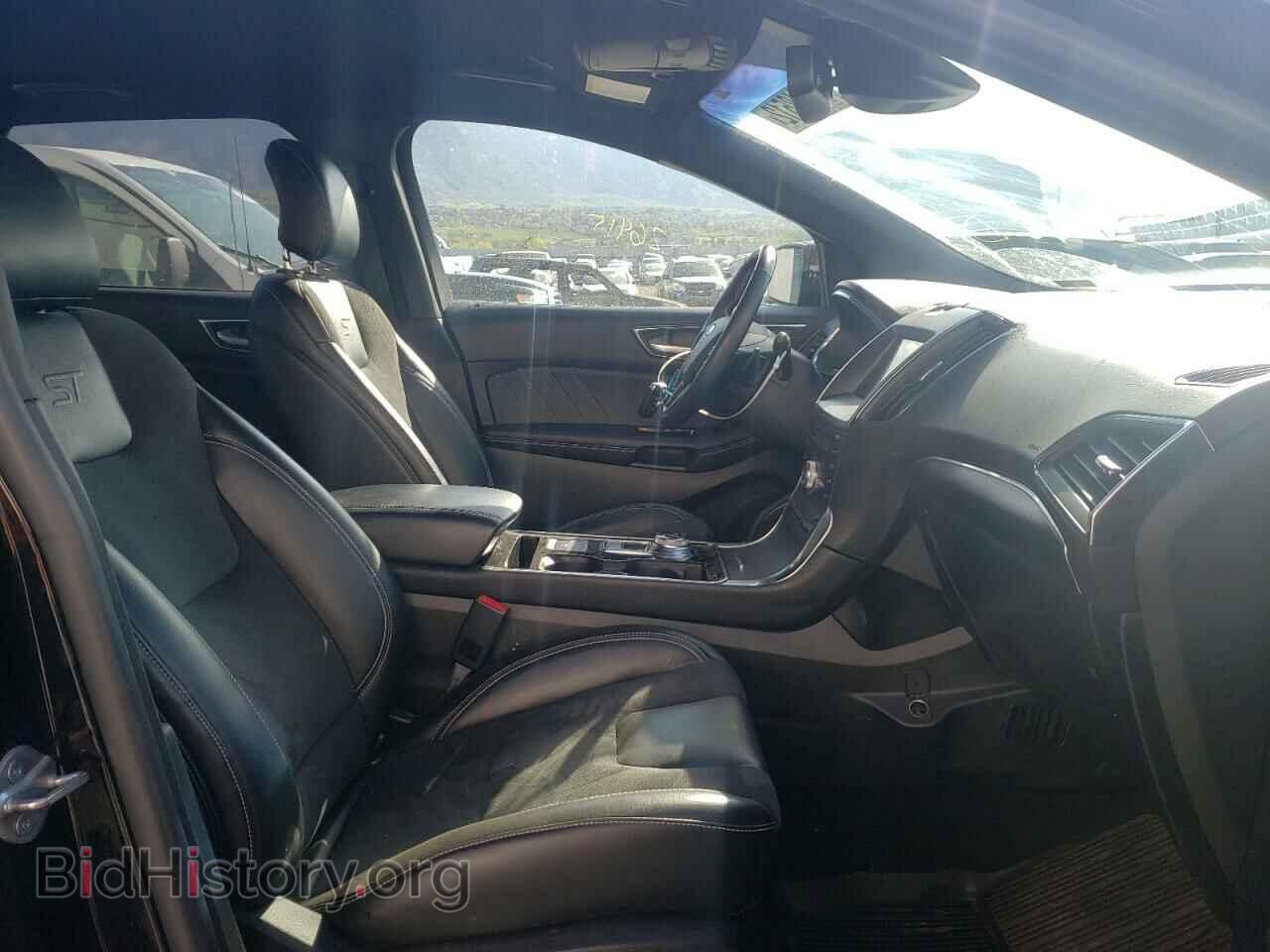 2019 FORD EDGE - VIN: 2FMPK4AP2KBC37100 - Photo 5
