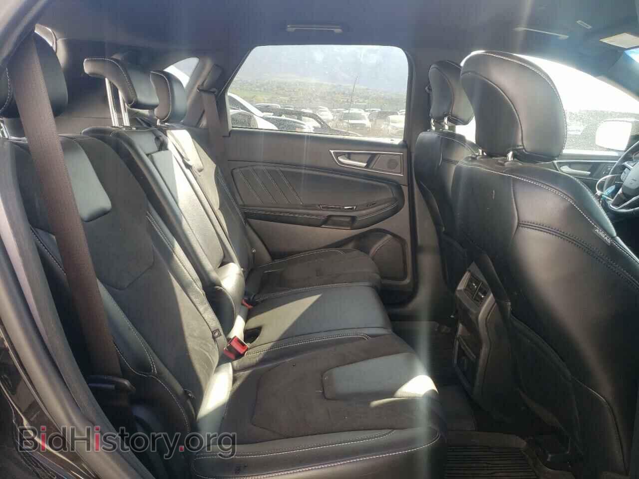 2019 FORD EDGE - VIN: 2FMPK4AP2KBC37100 - Photo 6