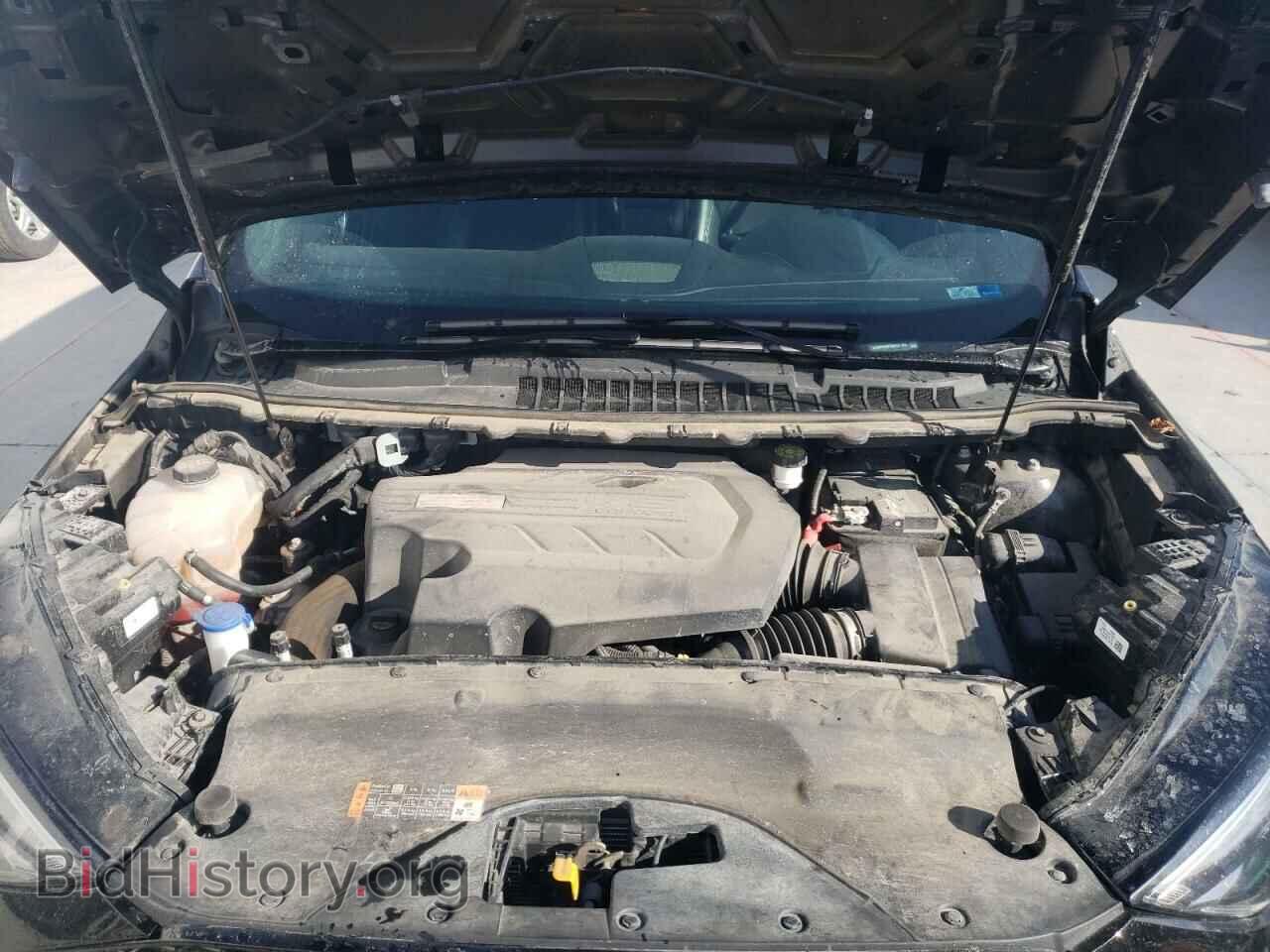 2019 FORD EDGE - VIN: 2FMPK4AP2KBC37100 - Photo 7