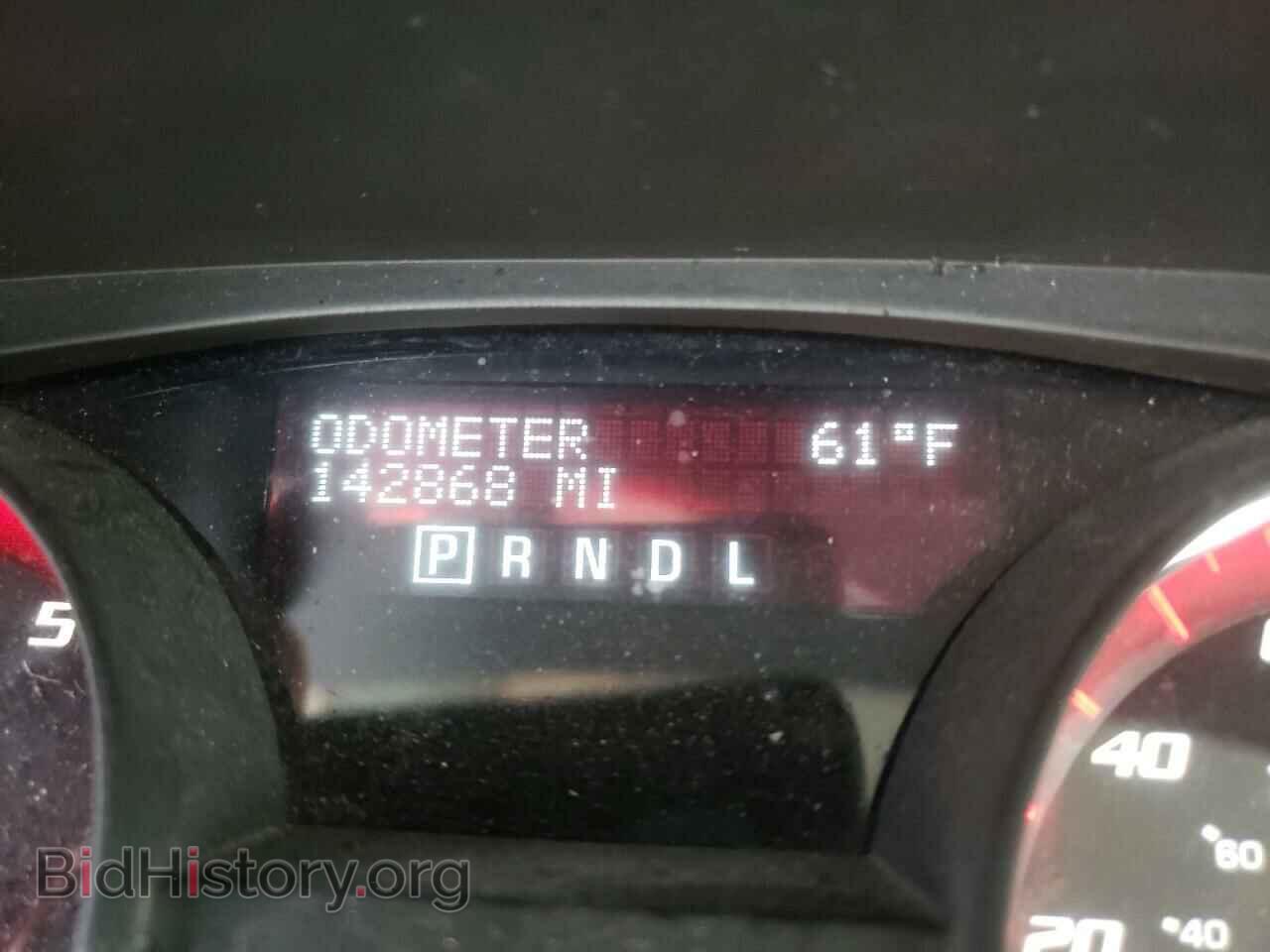 2007 GMC ACADIA - VIN: 1GKER337X7J166119 - Фото 8