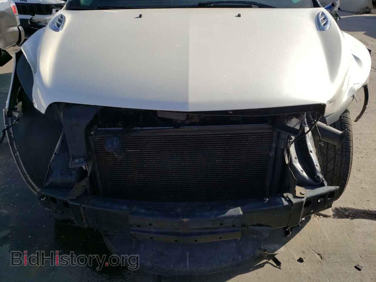 2014 BUICK ENCLAVE - VIN: 5GAKVBKD0EJ211367 - Фото 9