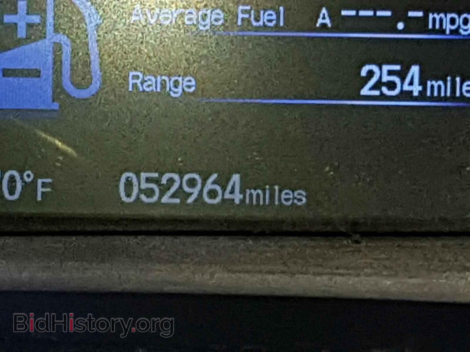 2013 HONDA CIVIC - VIN: 2HGFB2F82DH518854 - Фото 8