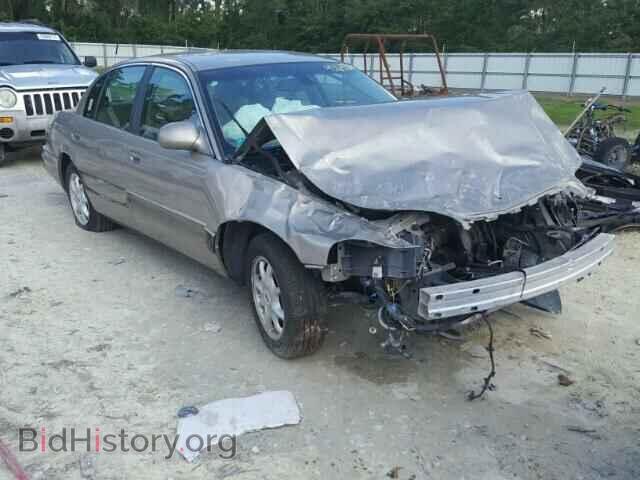 Фотография 1G4CW54K714277092 - BUICK PARK AVE 2001
