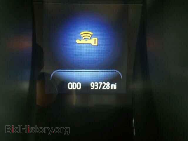 2014 TOYOTA AVALON - VIN: 4T1BD1EB3EU031008 - Фото 8