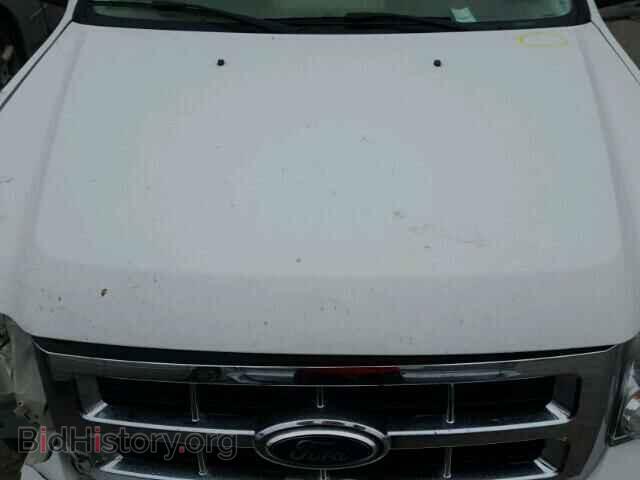 2012 FORD ESCAPE - VIN: 1FMCU9D75CKB92999 - Фото 7