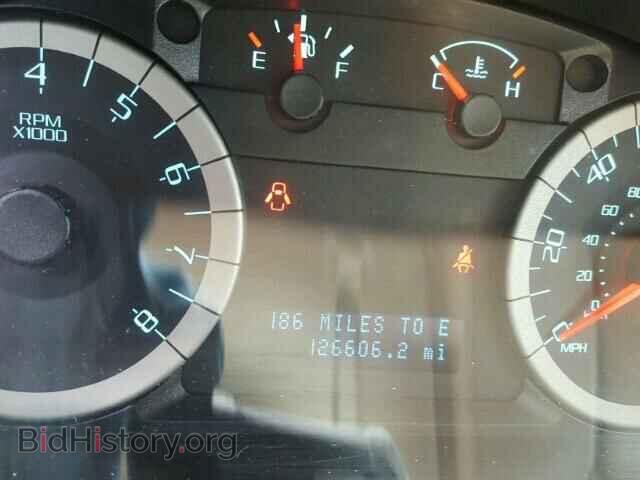 2012 FORD ESCAPE - VIN: 1FMCU9D75CKB92999 - Фото 8