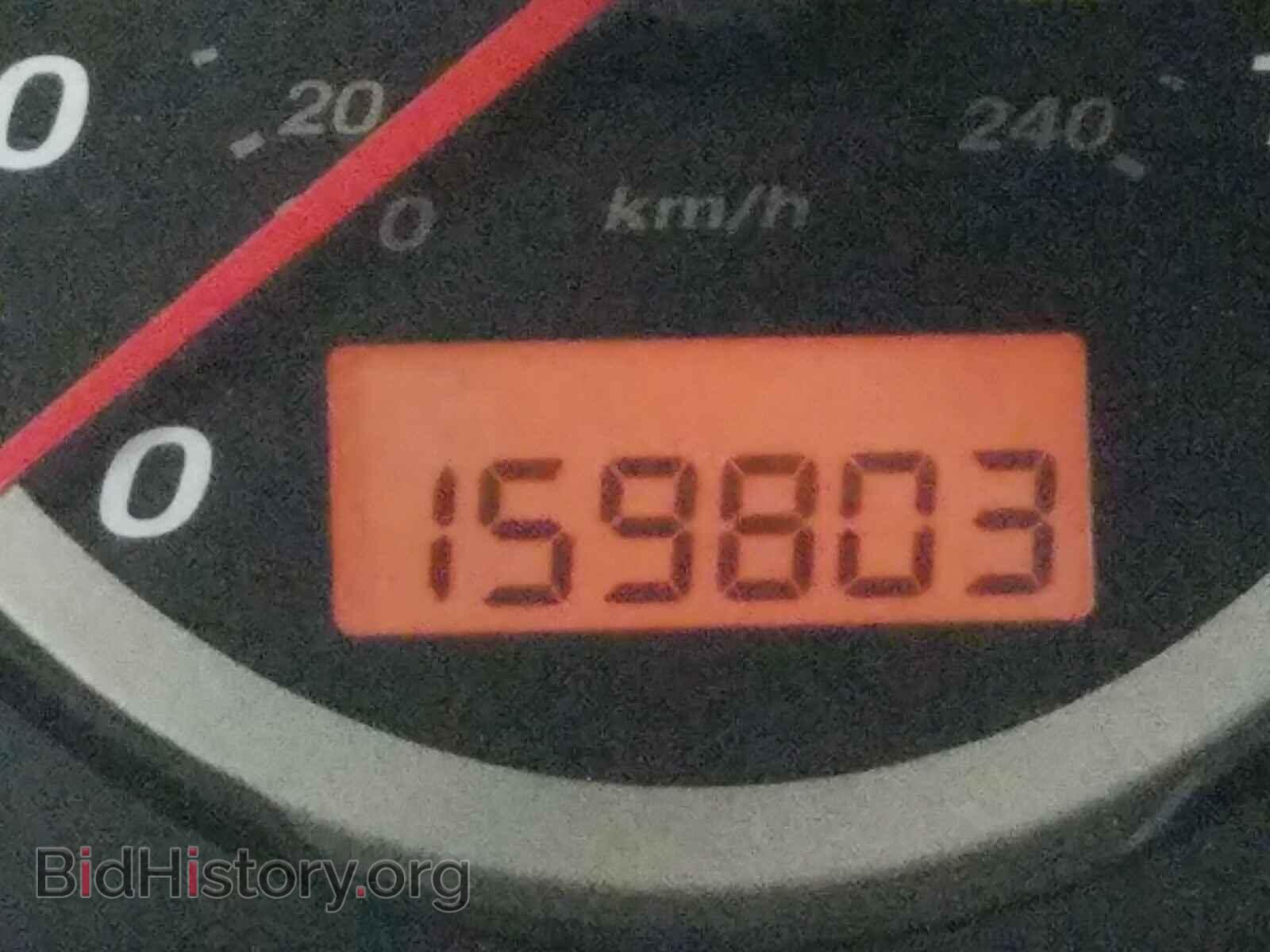 2003 HONDA CRV - VIN: JHLRD78853C025769 - Фото 8