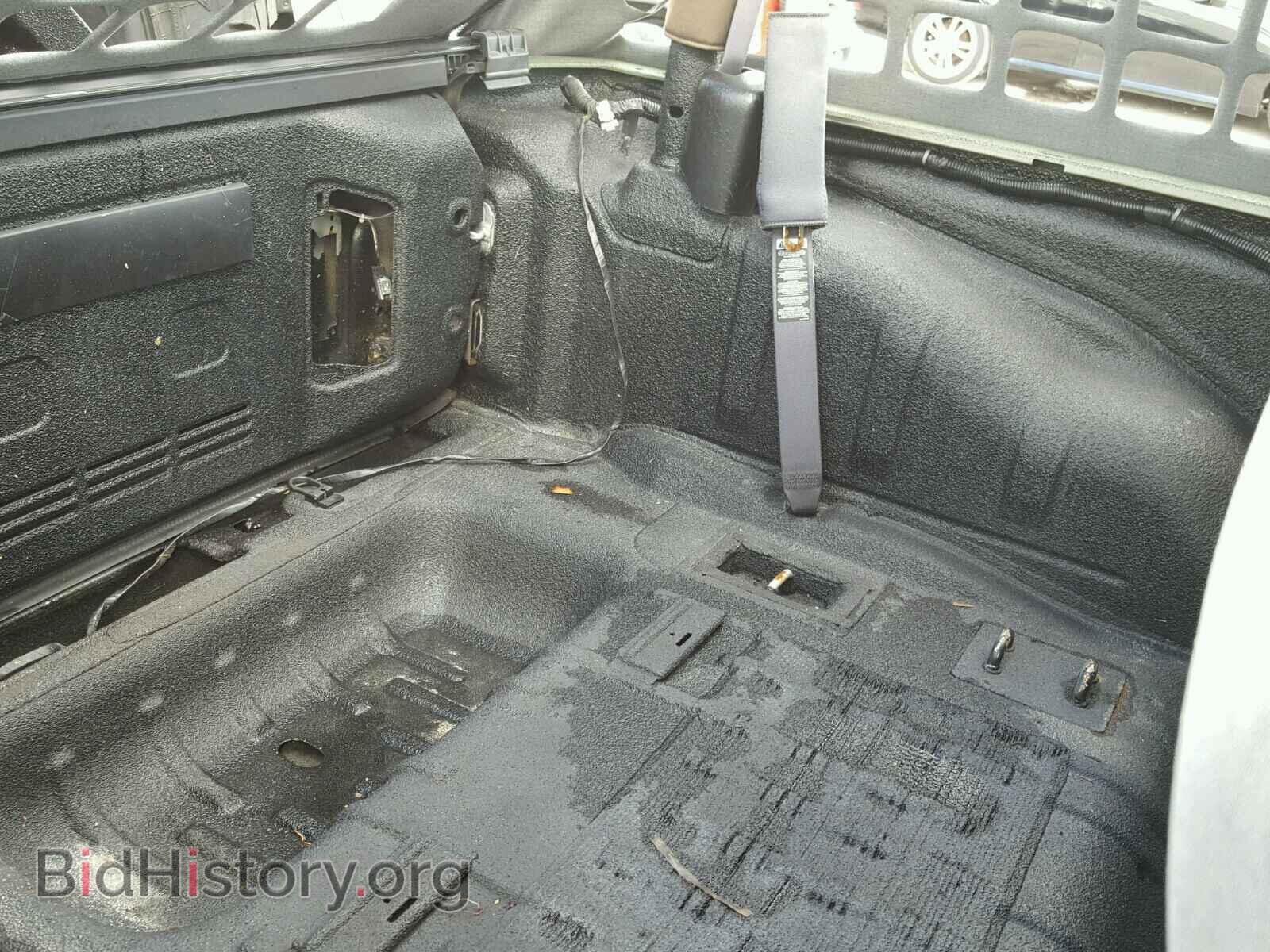 2007 JEEP WRANGLER - VIN: 1J4FA24107L158749 - Фото 6
