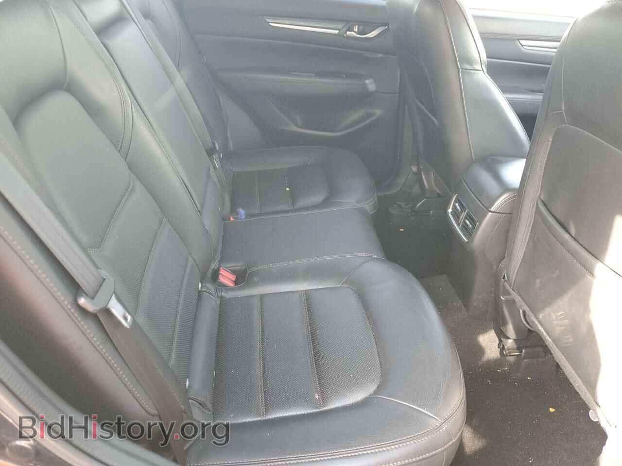 2018 MAZDA CX-5 - VIN: JM3KFBDM3J0352126 - Фото 11