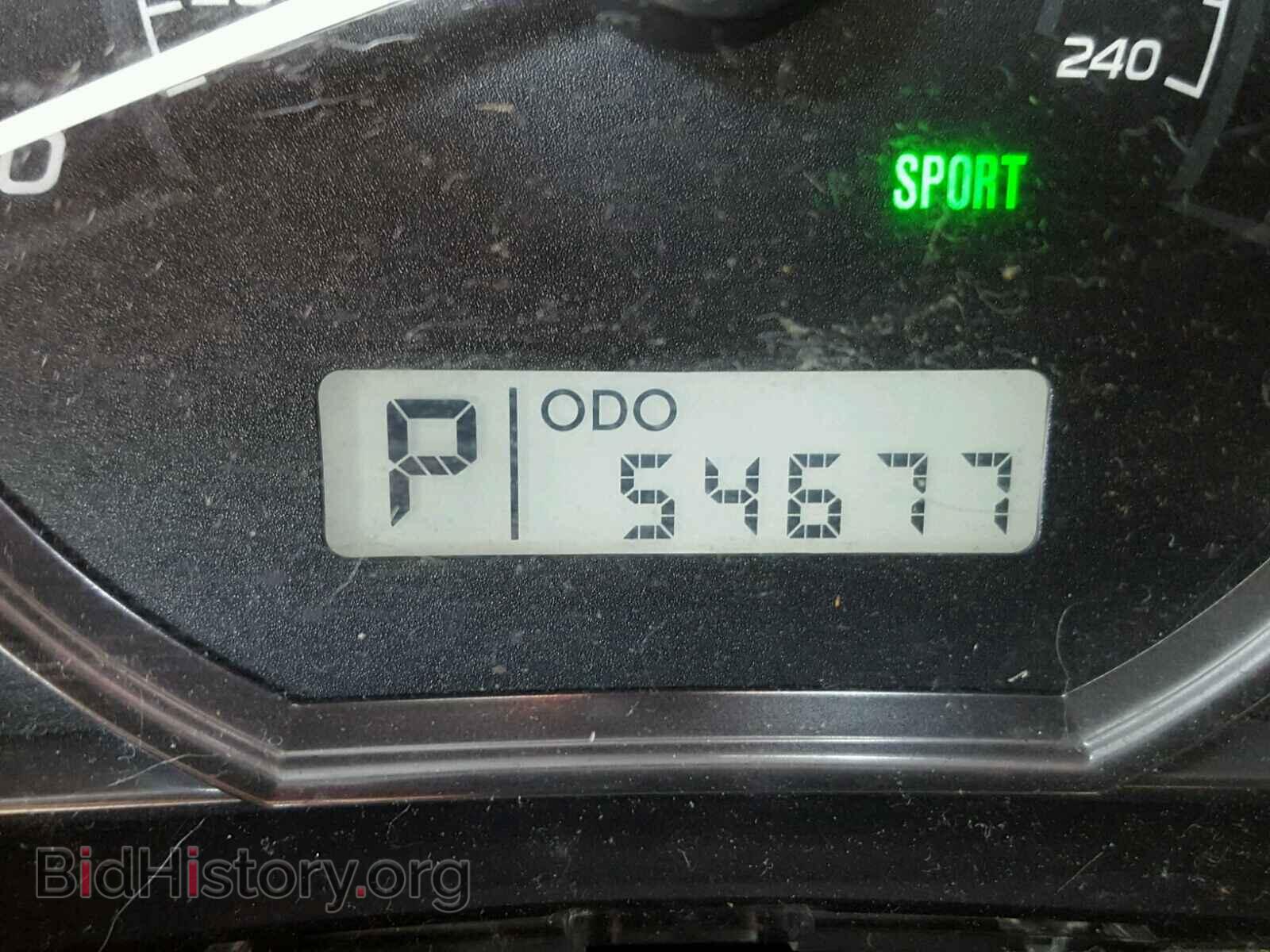 2012 SUBARU FORESTER - VIN: JF2SHABC9CH446511 - Фото 8