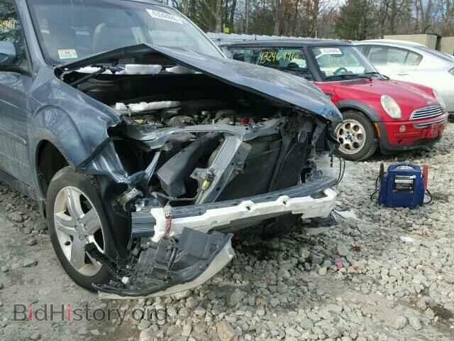 2010 SUBARU FORESTER - VIN: JF2SH6DC1AH781933 - Фото 10