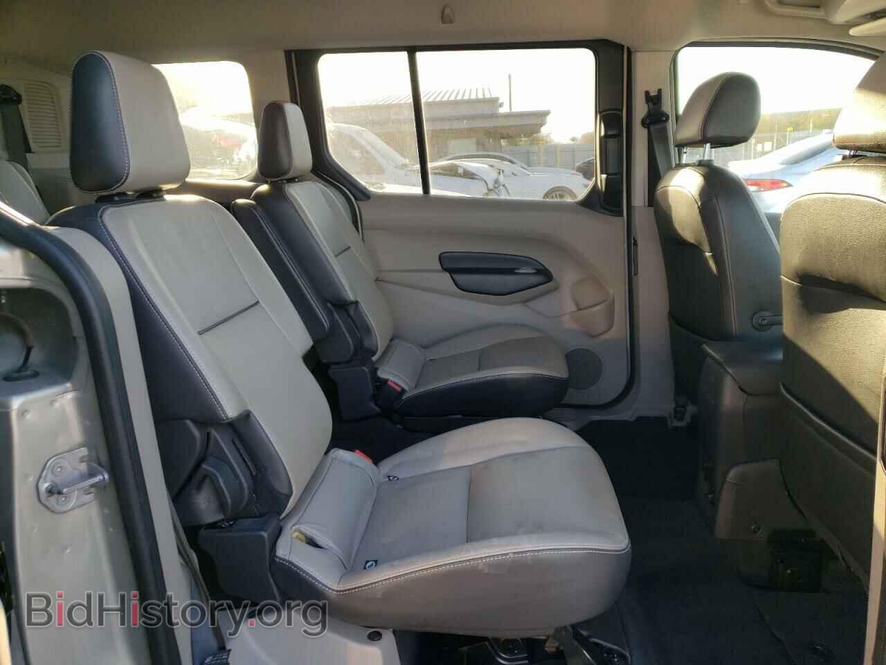 2016 FORD TRANSIT - VIN: NM0GE9G7XG1265162 - Фото 11
