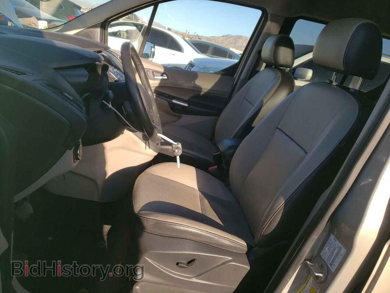 2016 FORD TRANSIT - VIN: NM0GE9G7XG1265162 - Фото 7