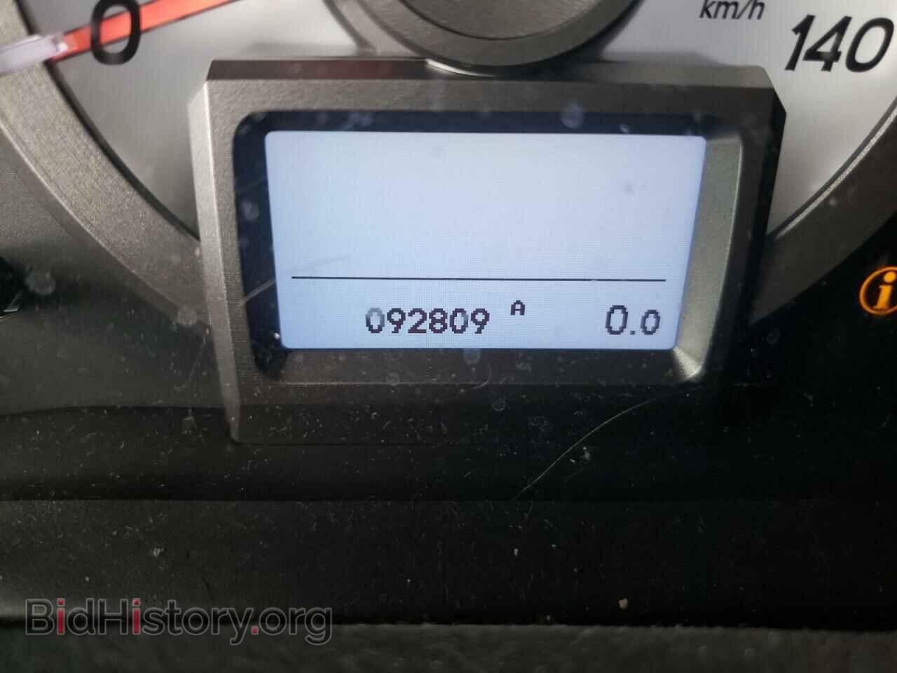 2014 HONDA PILOT - VIN: 5FNYF4H91EB040303 - Фото 8