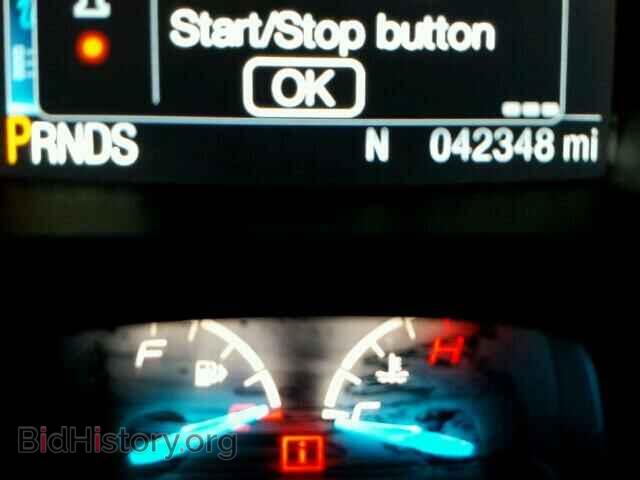 2014 FORD ESCAPE - VIN: 1FMCU9J9XEUC06537 - Photo 8