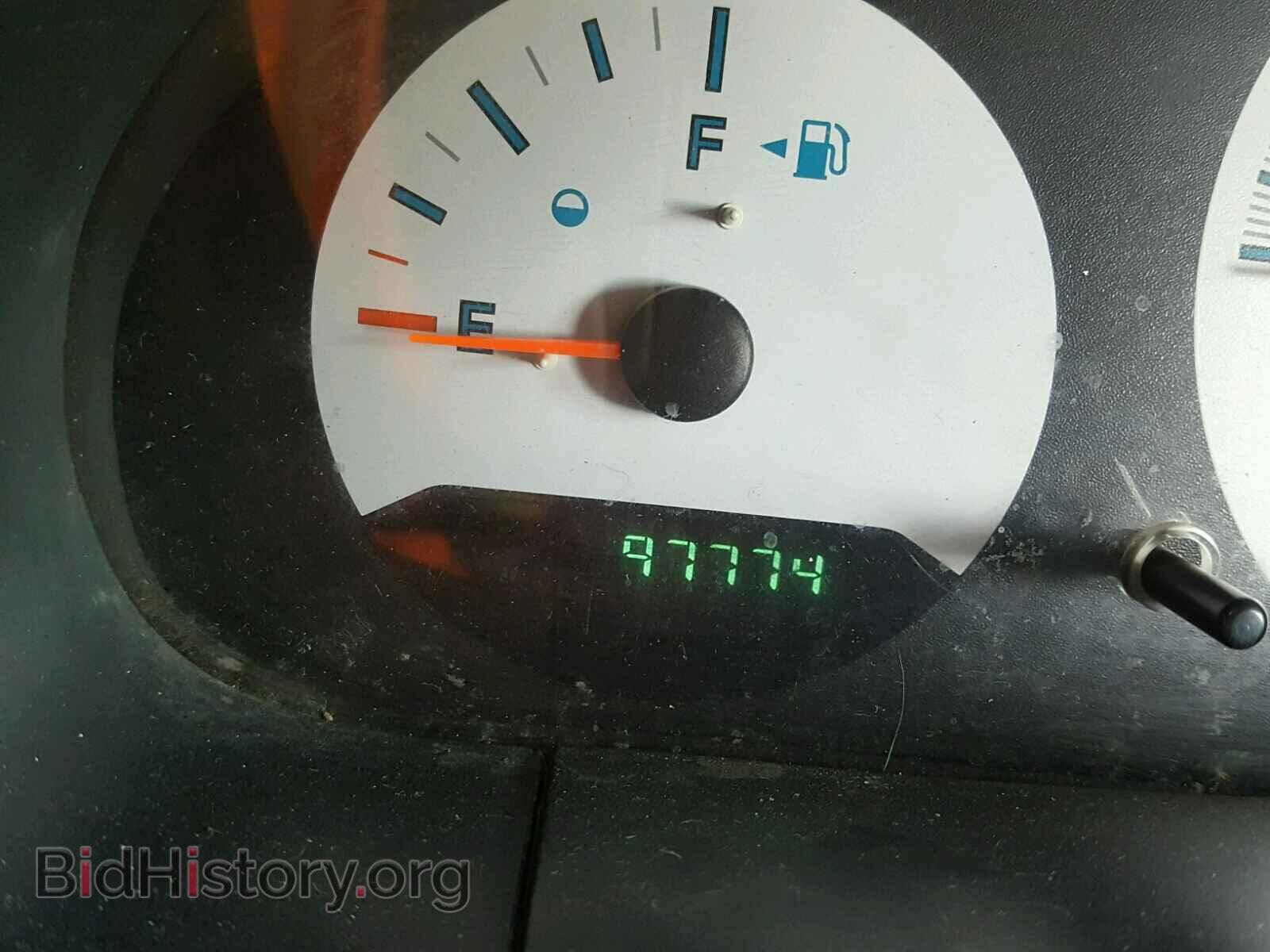 2006 DODGE CARAVAN - VIN: 1D4GP25B66B731483 - Фото 8
