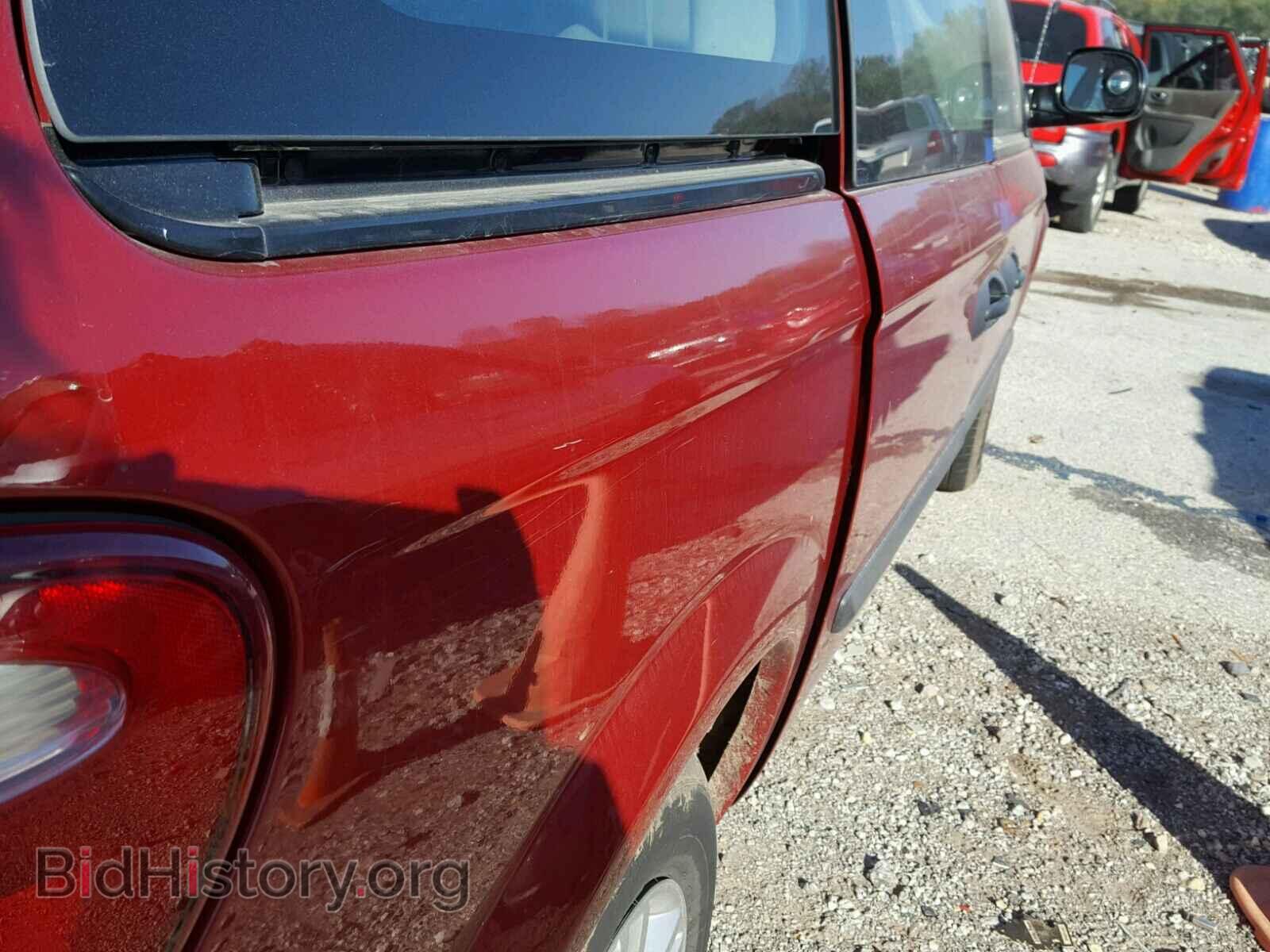 2006 DODGE CARAVAN - VIN: 1D4GP25B66B731483 - Фото 9