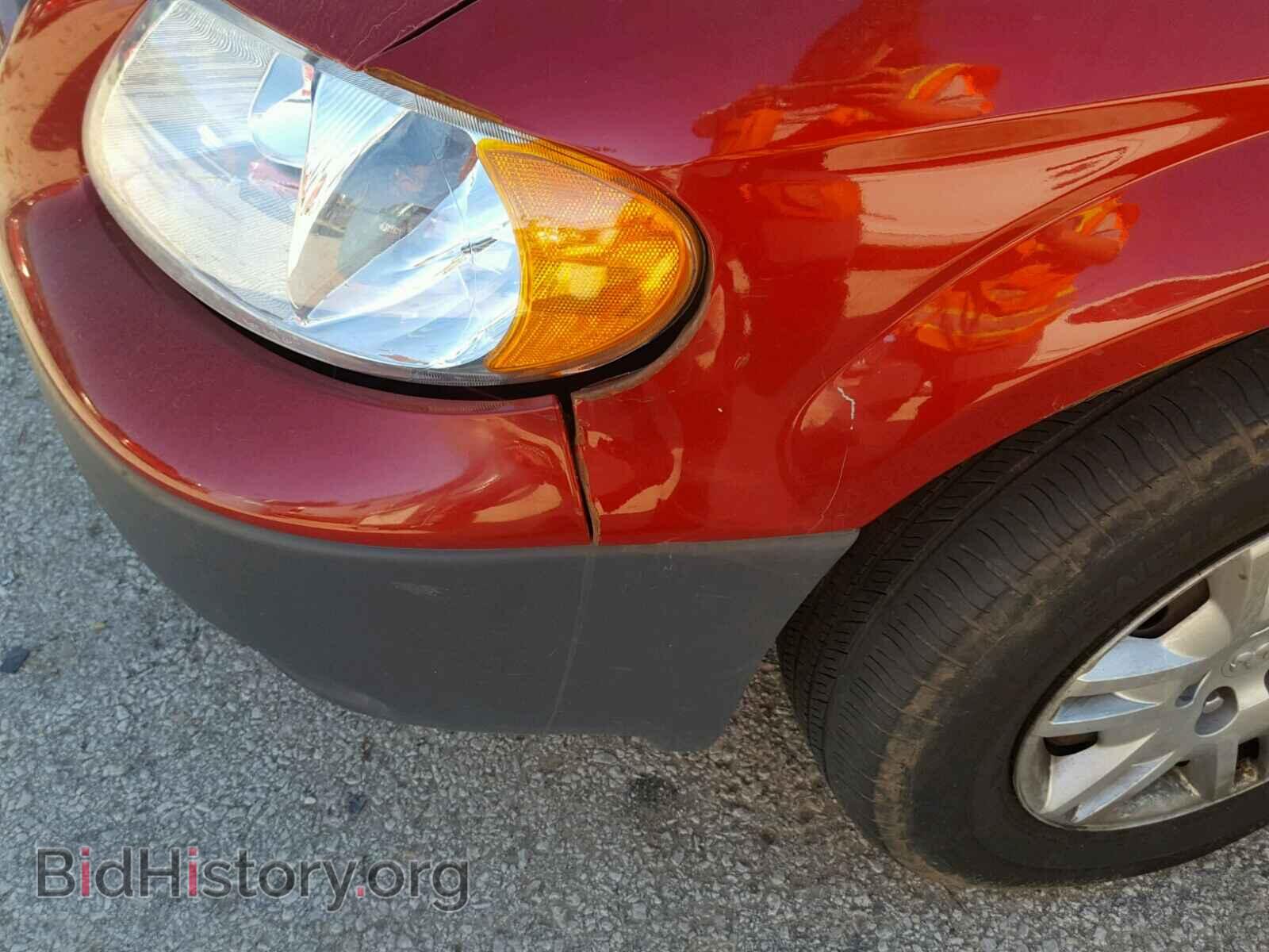 2006 DODGE CARAVAN - VIN: 1D4GP25B66B731483 - Фото 10