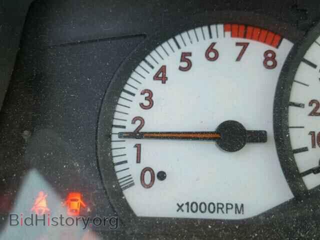 2003 TOYOTA COROLLA - VIN: 2T1BR38E33C141879 - Фото 9