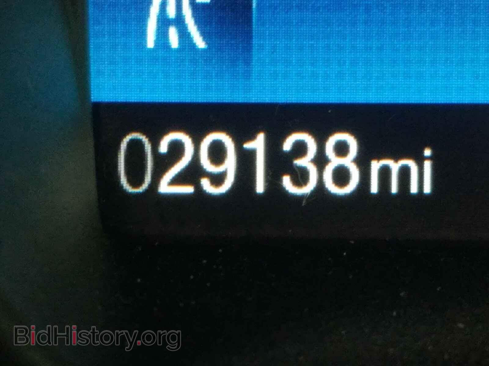 2017 FORD FOCUS - VIN: 1FADP3F29HL277608 - Фото 8