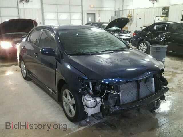 Фотография 5YFBU4EE6DP214611 - TOYOTA COROLLA 2013