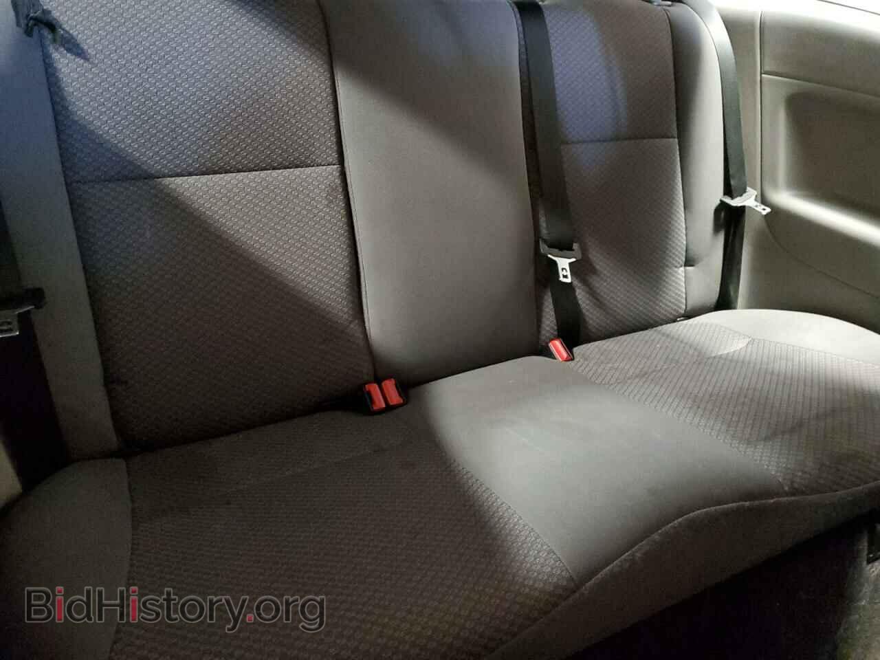 2006 FORD FOCUS - VIN: 1FAFP31N96W147186 - Фото 10