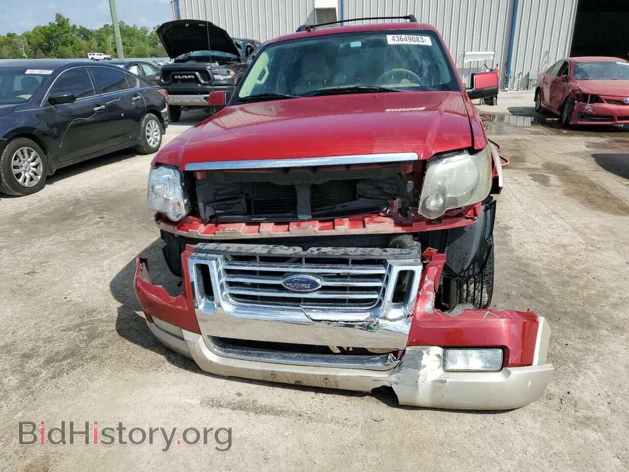 2010 FORD EXPLORER - VIN: 1FMEU6EE6AUA55284 - Photo 5
