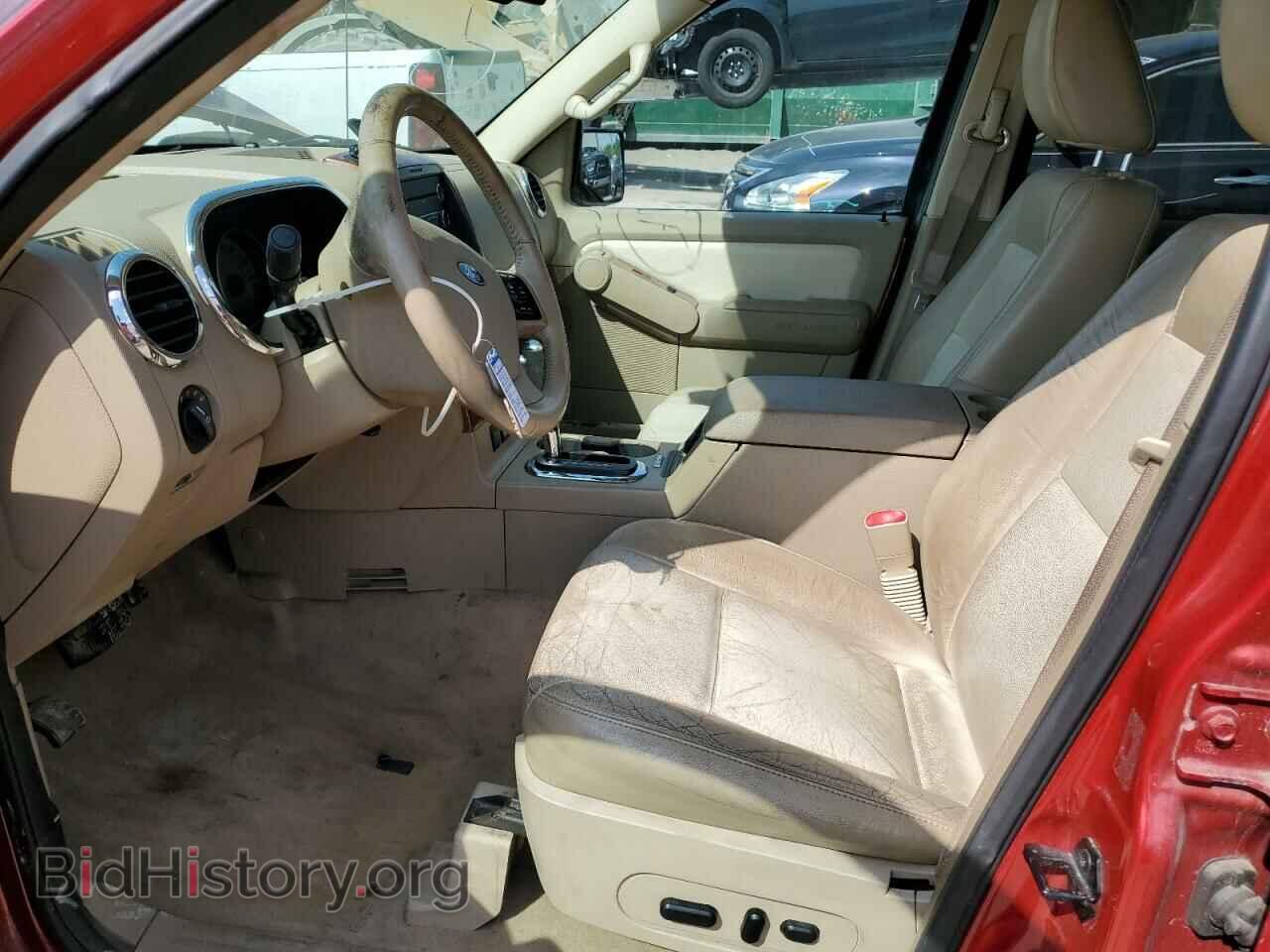 2010 FORD EXPLORER - VIN: 1FMEU6EE6AUA55284 - Photo 7