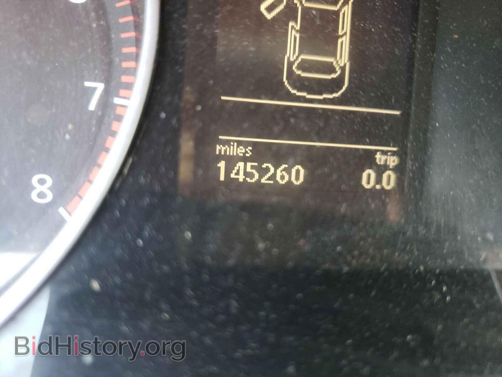 2009 VOLKSWAGEN CC - VIN: WVWML73C29E516450 - Фото 8