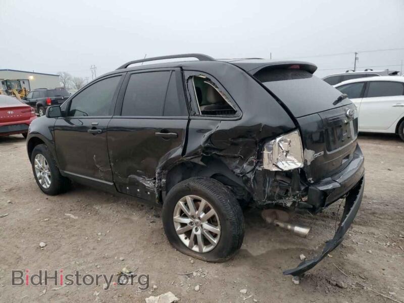 2012 Ford EDGE (VIN 2FMDK3JC9CBA61870) — photo 2 of 13