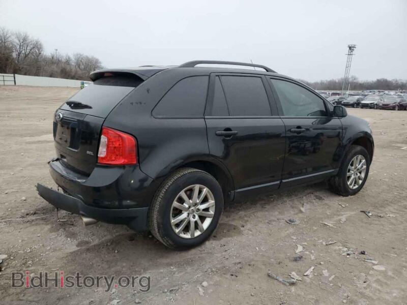 2012 Ford EDGE (VIN 2FMDK3JC9CBA61870) — photo 3 of 13