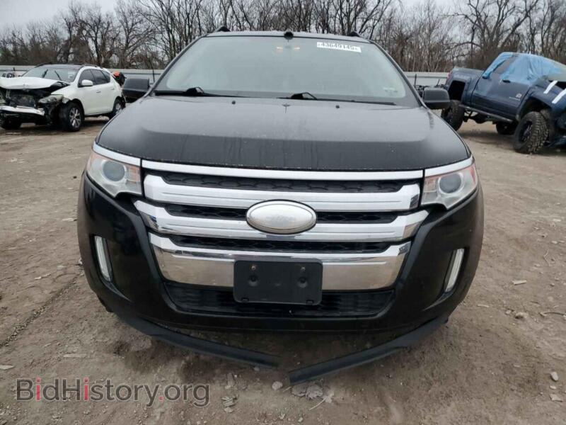 2012 Ford EDGE (VIN 2FMDK3JC9CBA61870) — photo 5 of 13