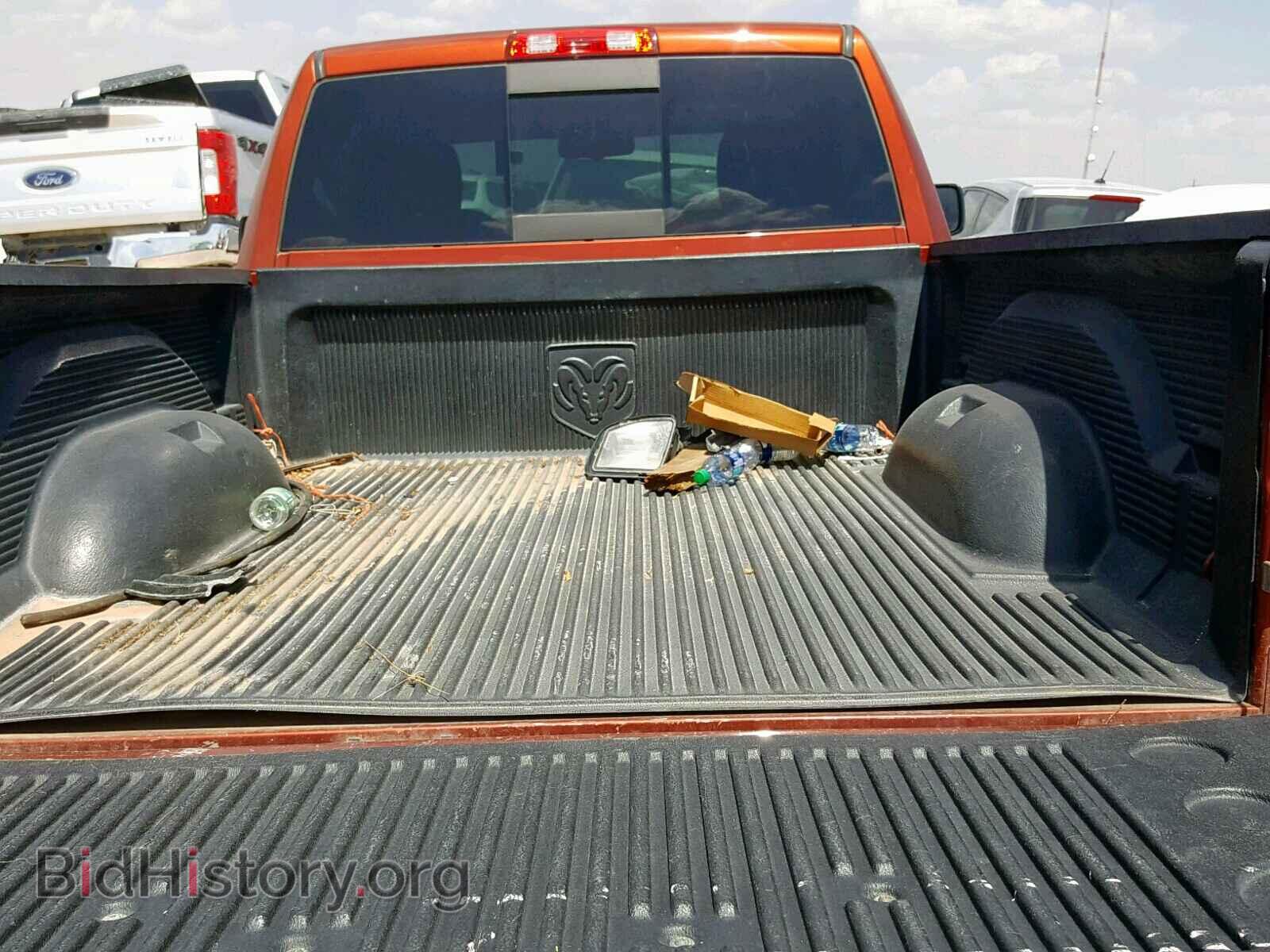 2013 RAM 1500 ST - VIN: 3C6JR6AT3DG557029 - Фото 6