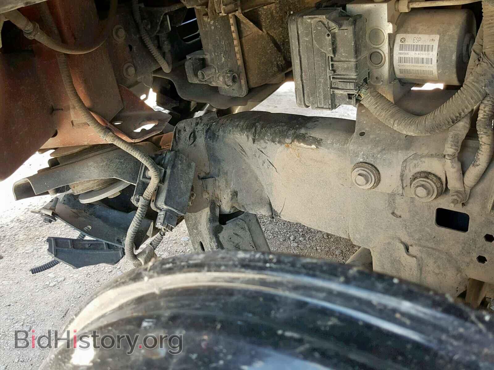 2013 RAM 1500 ST - VIN: 3C6JR6AT3DG557029 - Фото 10