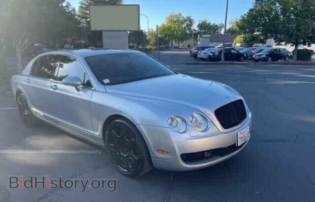 Photo SCBBR93W578041614 - BENTLEY ALL MODELS 2007