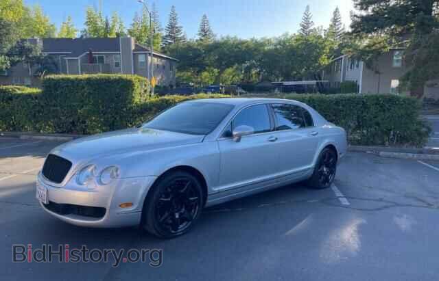 2007 BENTLEY ALL MODELS - VIN: SCBBR93W578041614 - Фото 2