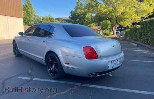 2007 BENTLEY ALL MODELS - VIN: SCBBR93W578041614 - Фото 3