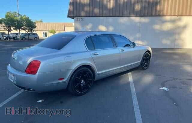 2007 BENTLEY ALL MODELS - VIN: SCBBR93W578041614 - Фото 4